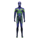 Marvel's Spider - Man 2 Shadow Spider - Man Suit Cosplay Costume - Coscosmos